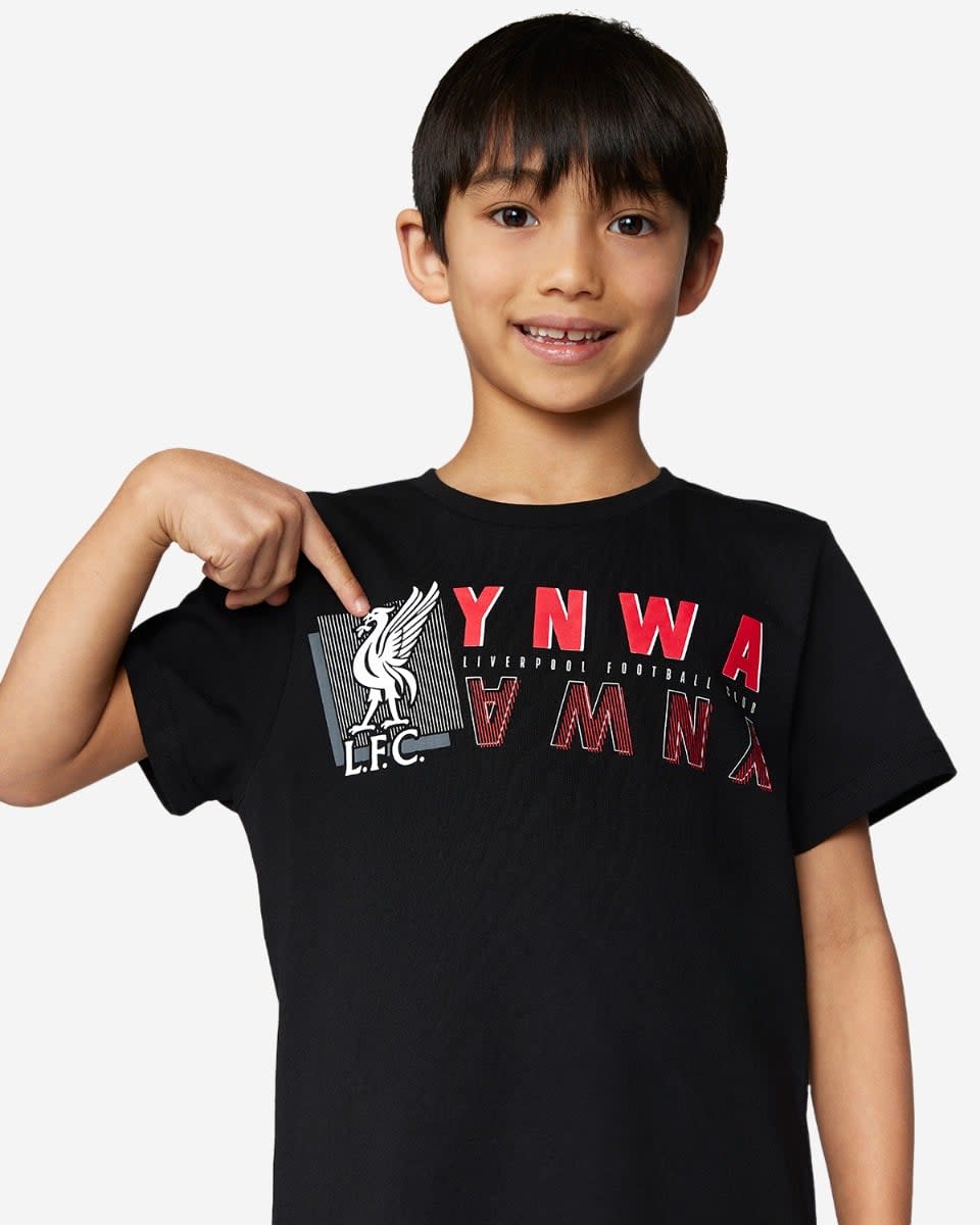 LFC Infants YNWA Tee - Image 2