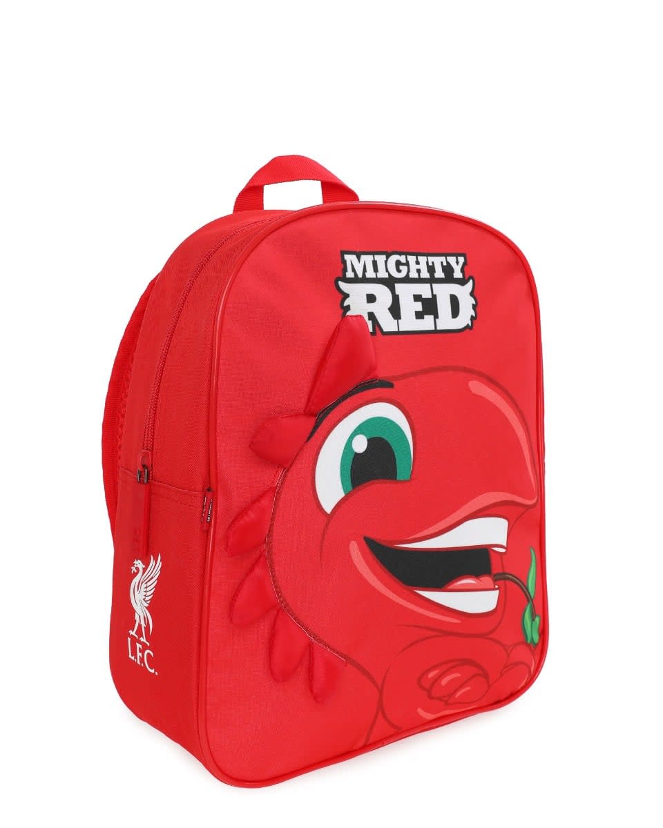 LFC Mighty Red Backpack - Image 1