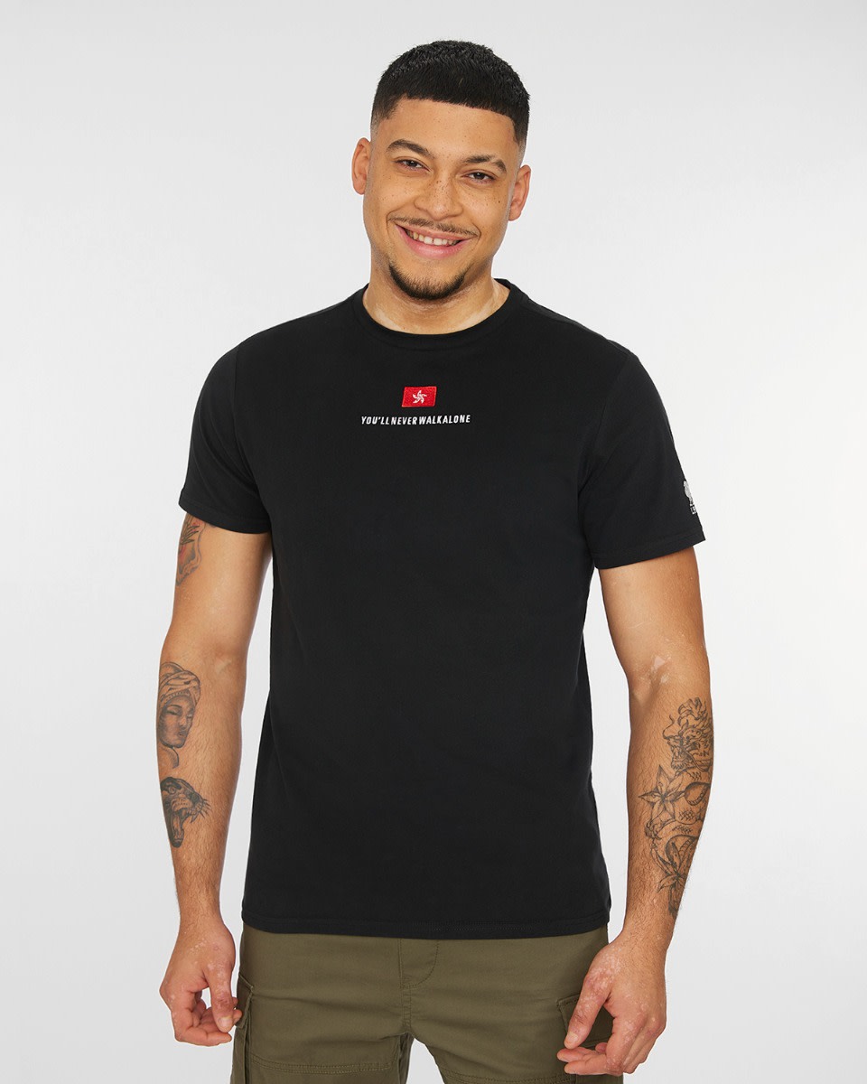 LFC Adults Hong Kong Tee - Image 1