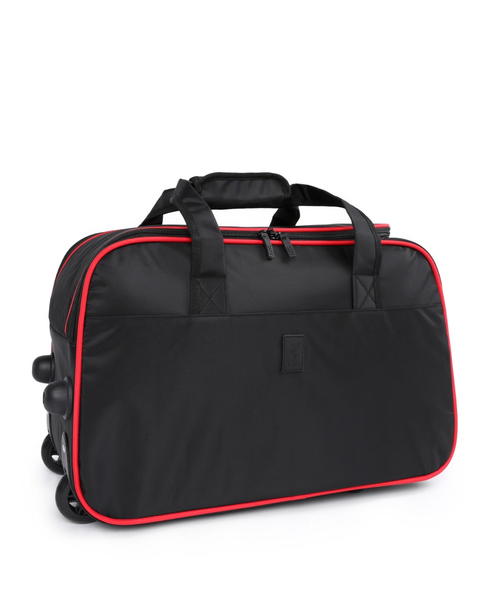 LFC Holdall på hjul - Image 1
