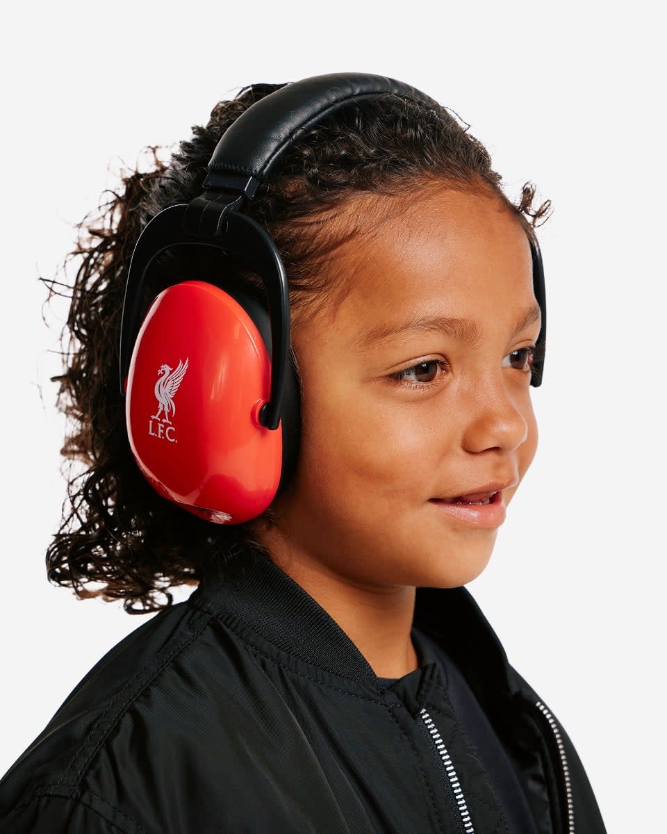 LFC Ear Defenders - Image 1