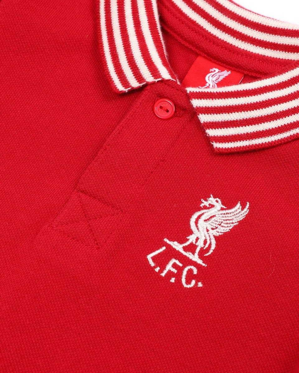 BABY SHANKLY ROMPER (Change Me) - Image 2