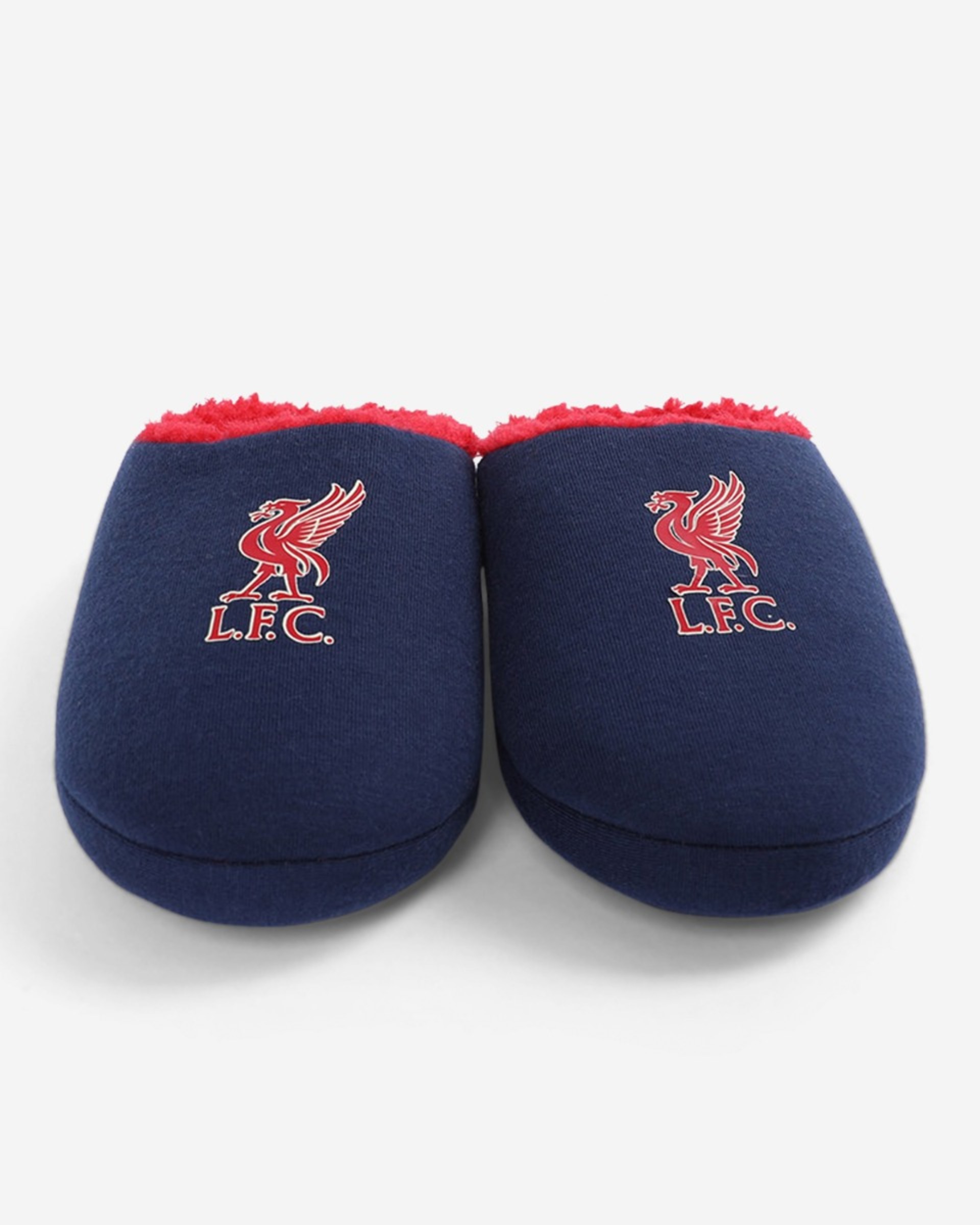 LFC Juniors Liverbird Glow Hjemmesko Blå - Image 4
