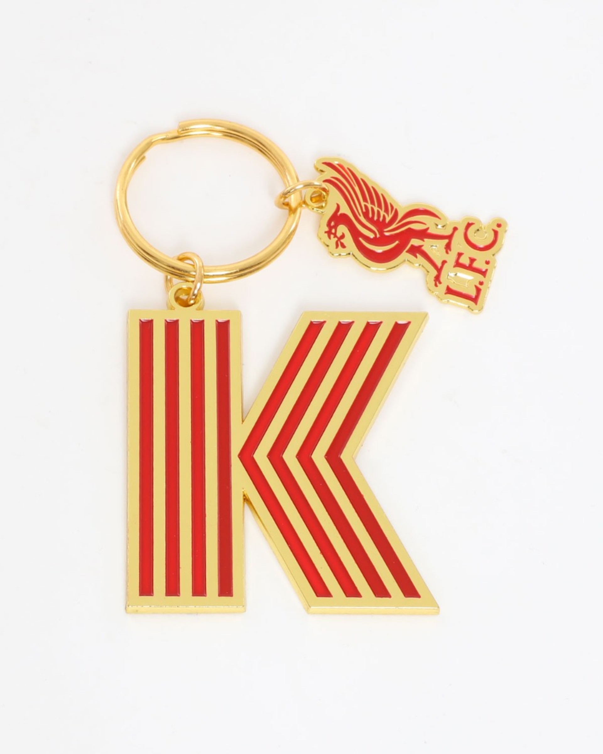 Llavero LFC con letra K - Image 1
