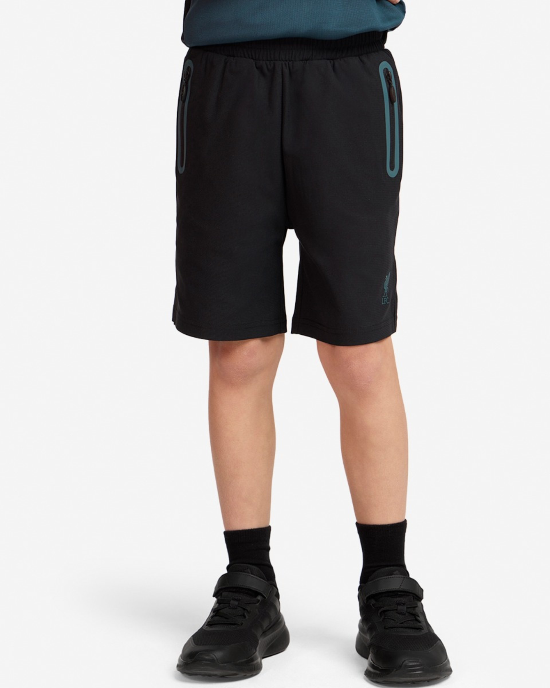 LFC Juniors Shorts Sort - Image 1