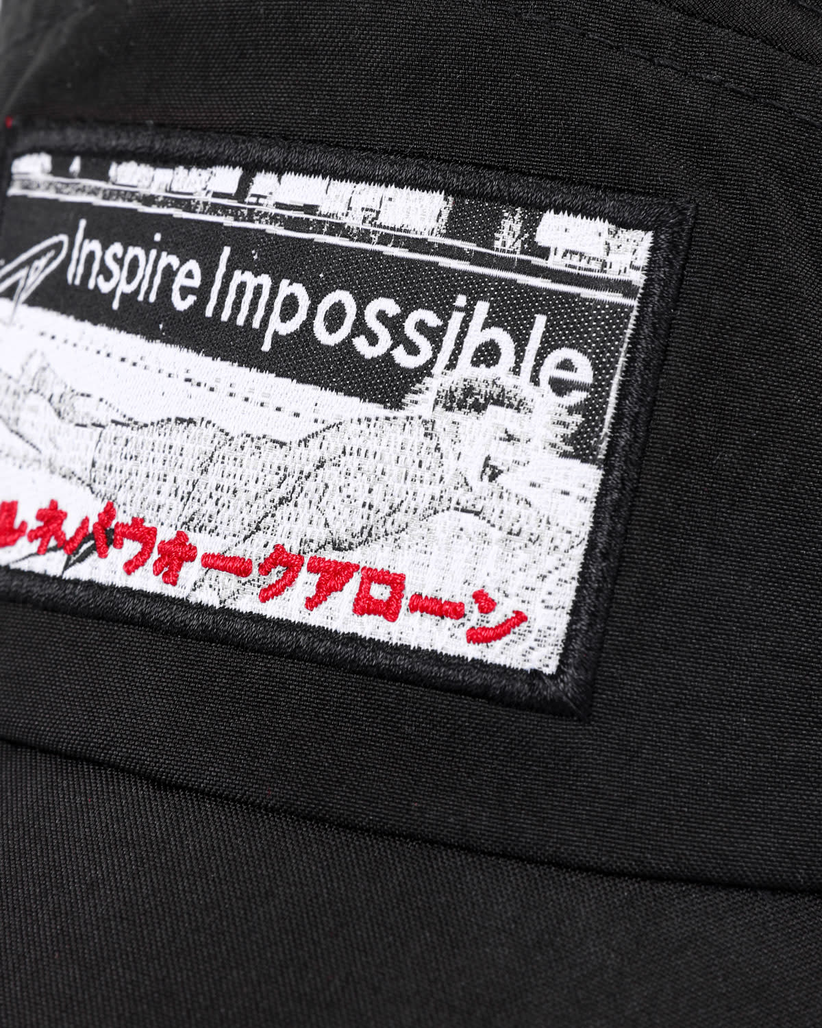 Casquette LFC Kodansha pour adultes - Image 3