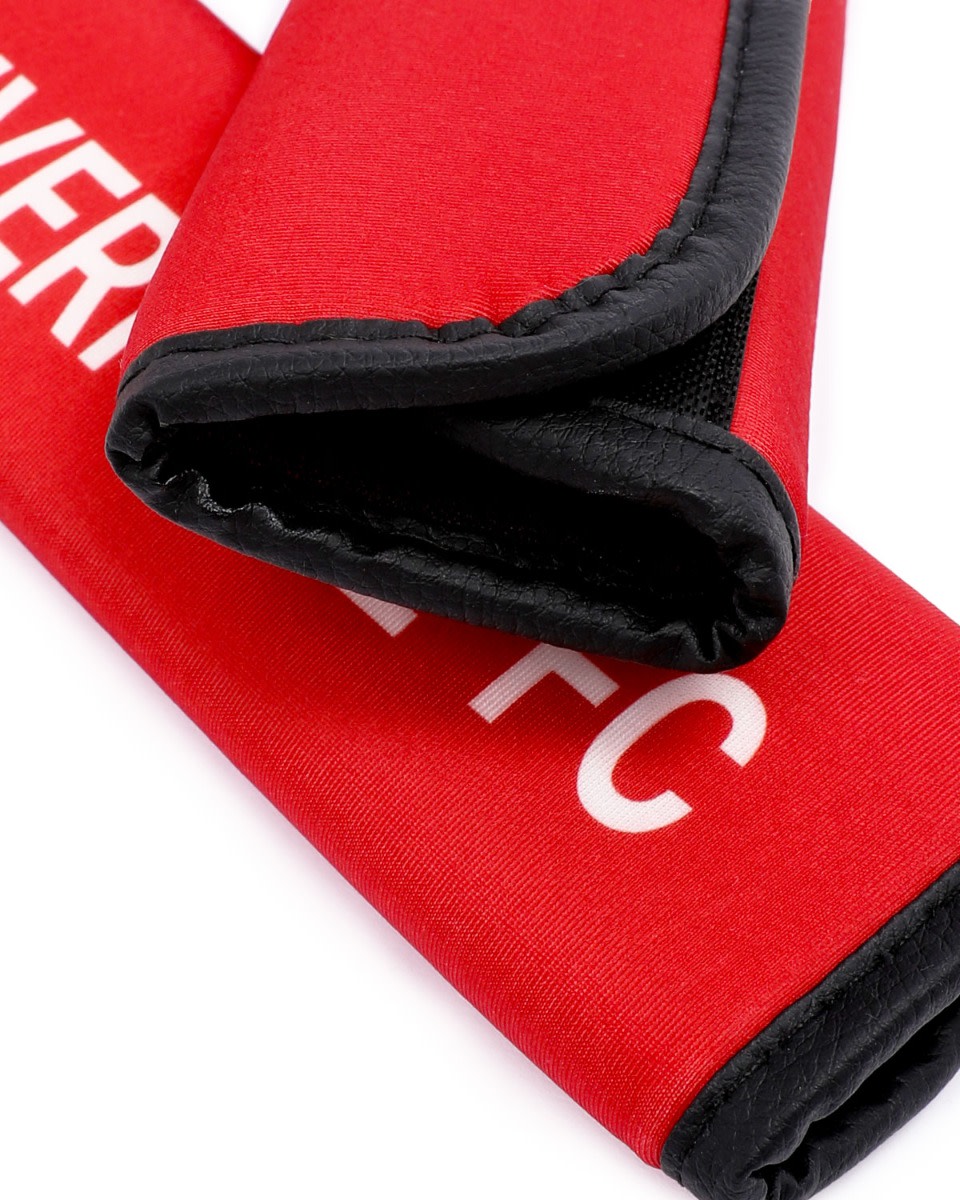 LFC Seat Belt Covers - Image 2