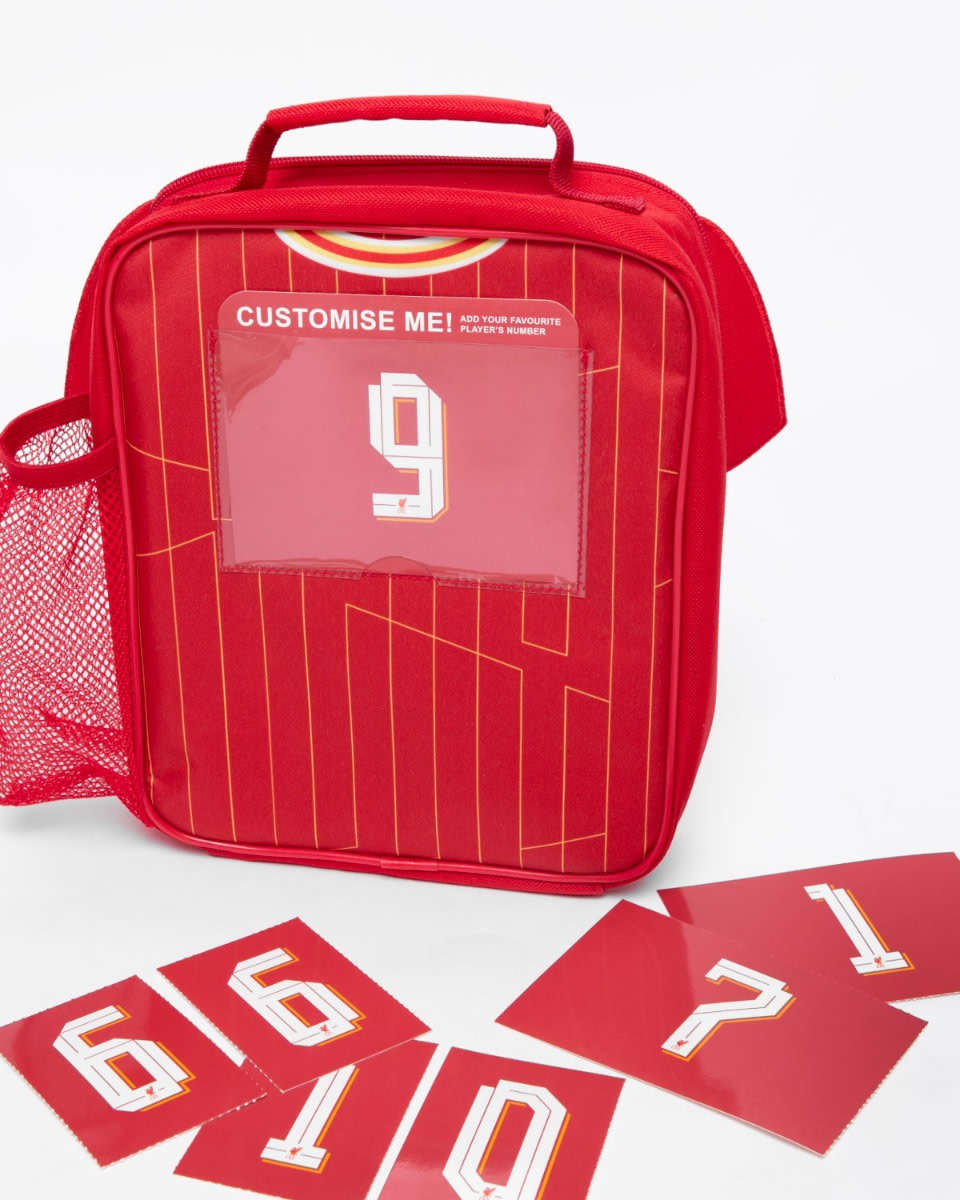 LFC 24/25 Home Kit frokostpose - Image 3