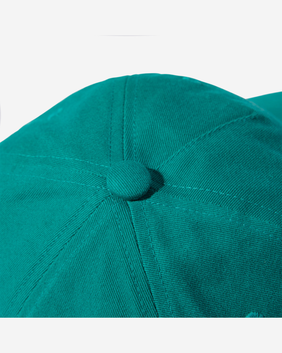 LFC adidas 25/26 Green & White Cap - Image 4