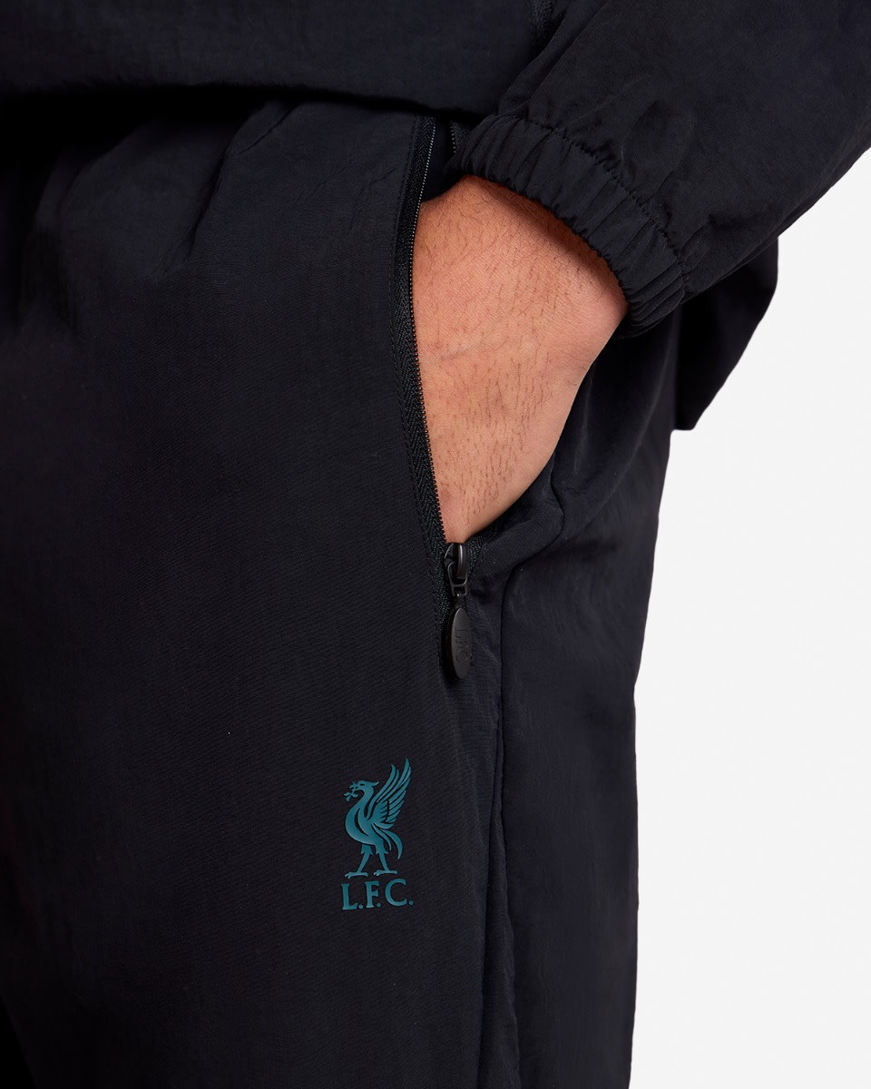 LFC Mens Pants Black - Image 4