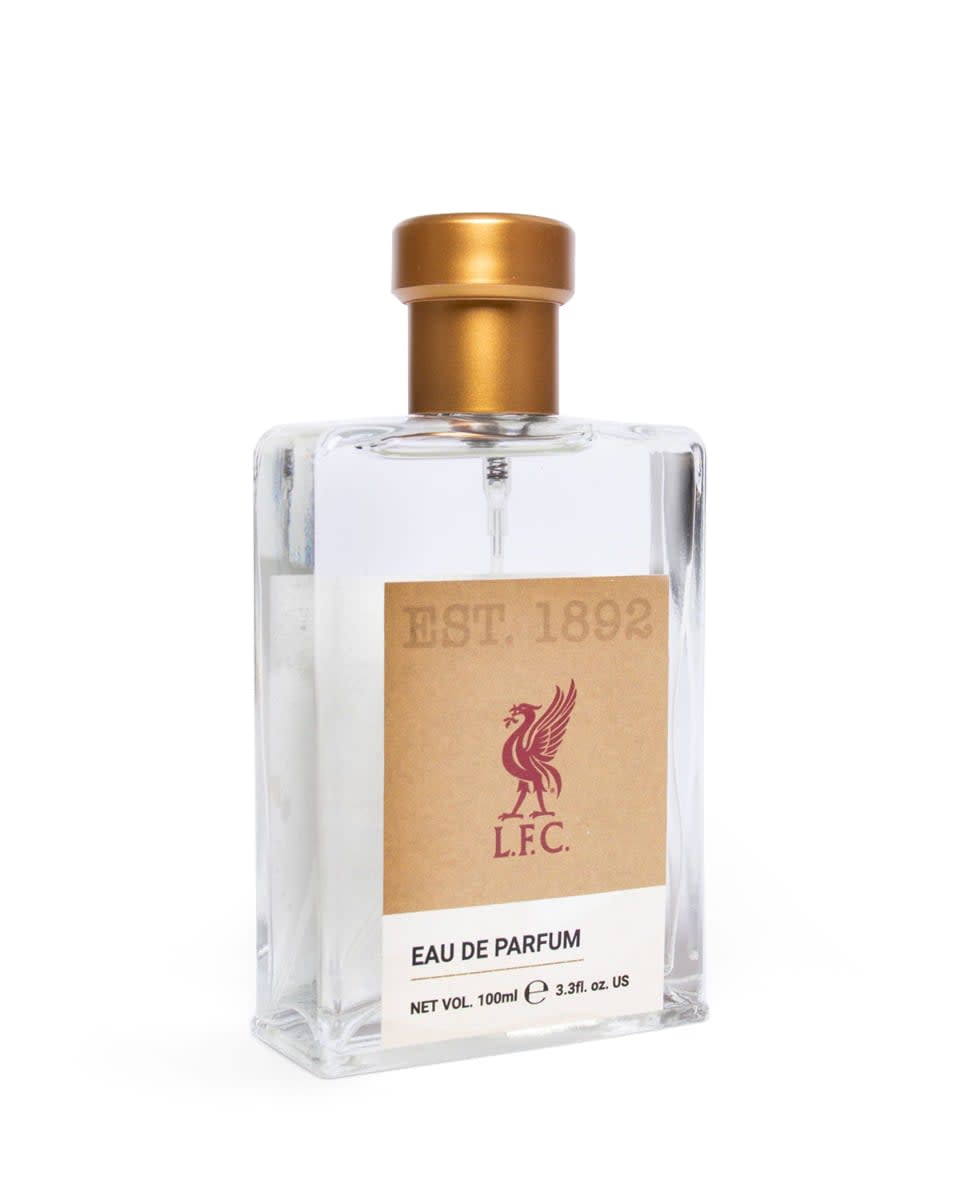 LFC Aftershave - Image 1