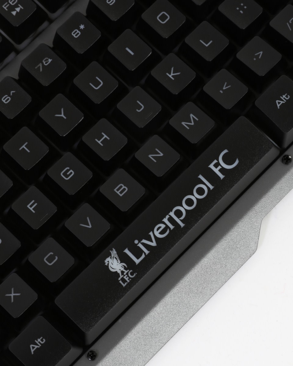 Teclado LFC - Image 3