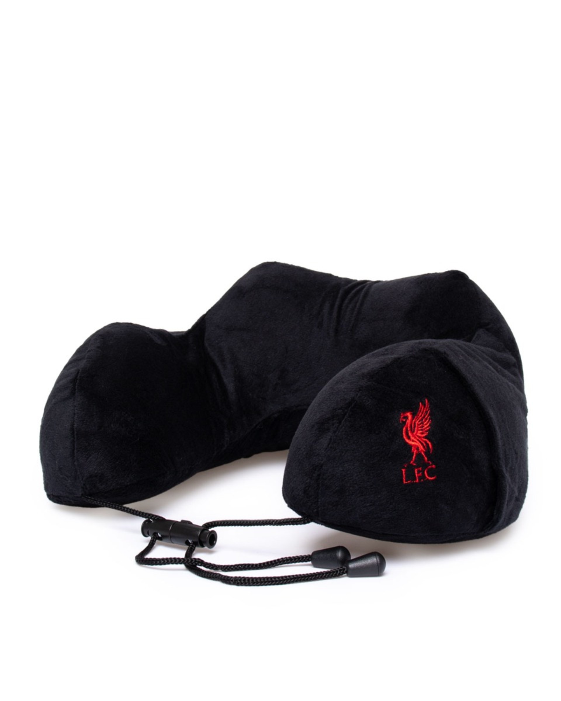 Almohada y máscara de viaje LFC - Image 4