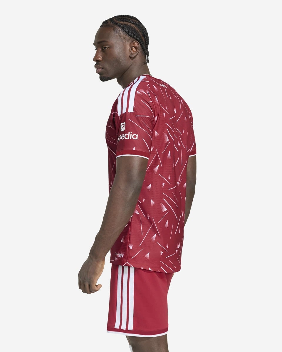 Liverpool FC adidas 26/27 Home Kit | Liverpool FC Official Store