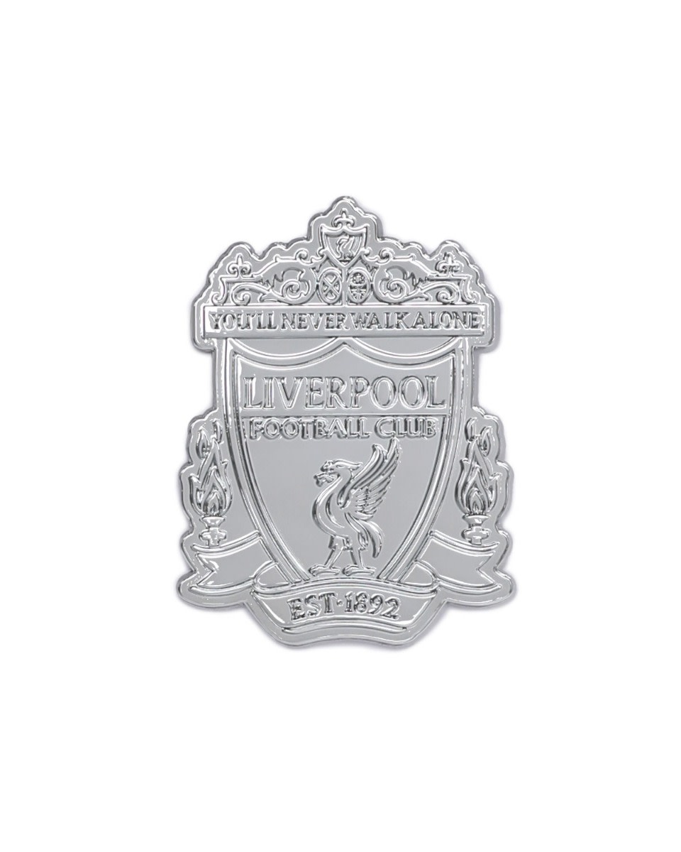 LFC Car Badge - Image 1