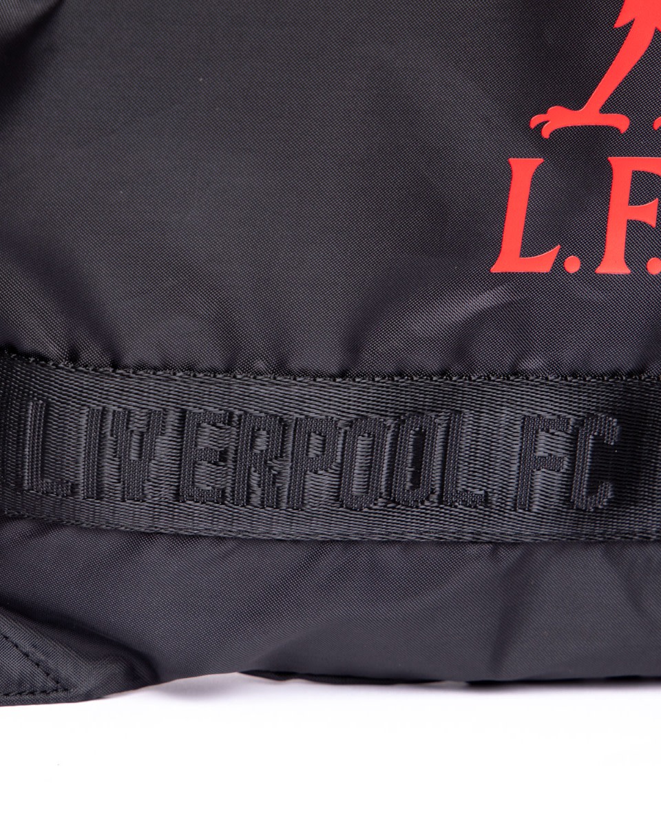 LFC Essentials Træningstaske - Image 3