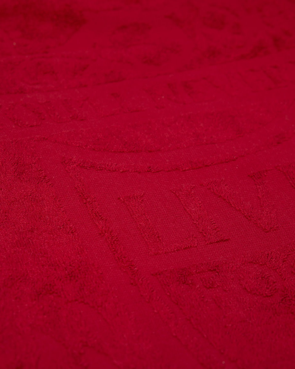 LFC stort håndkle - Image 4