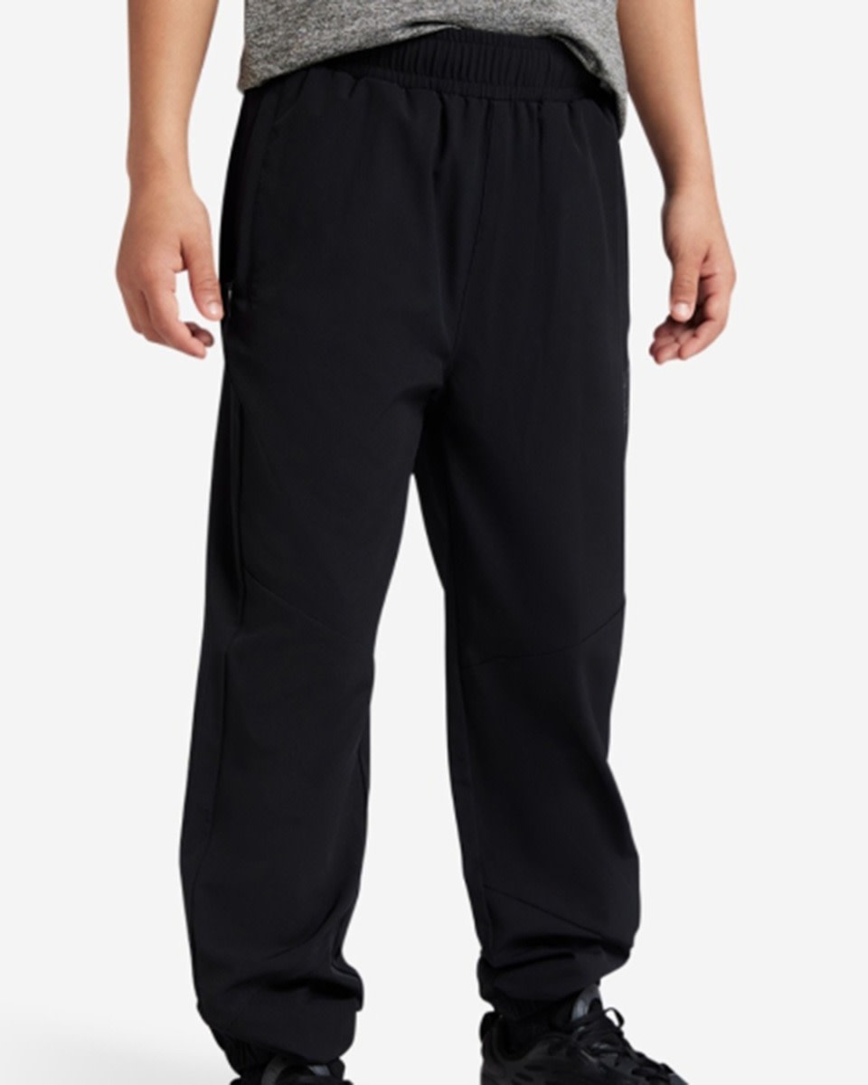 LFC Juniors Panelled Pants Black - Image 1
