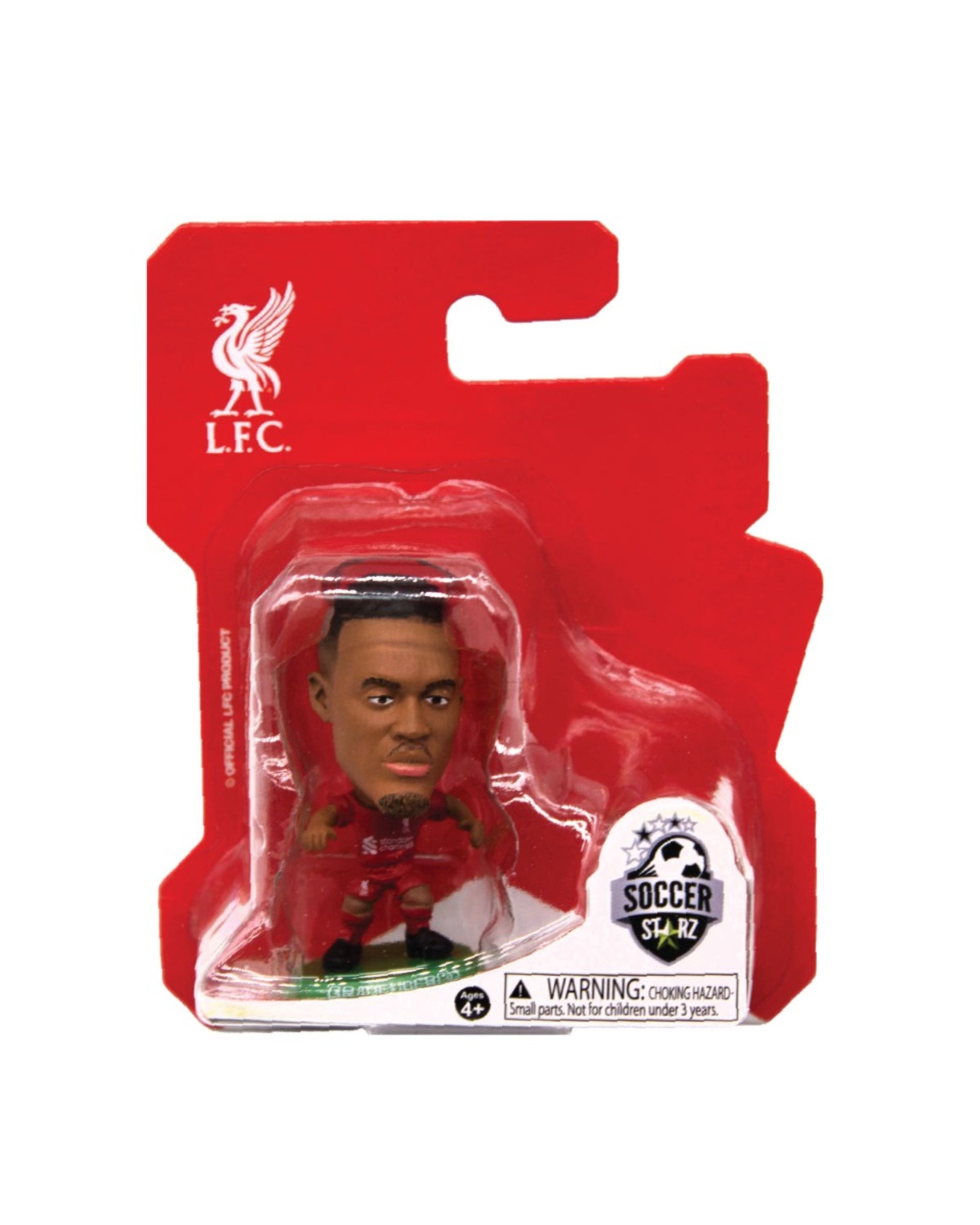 LFC 25/26 Fußballstar Ryan Gravenberch - Image 2