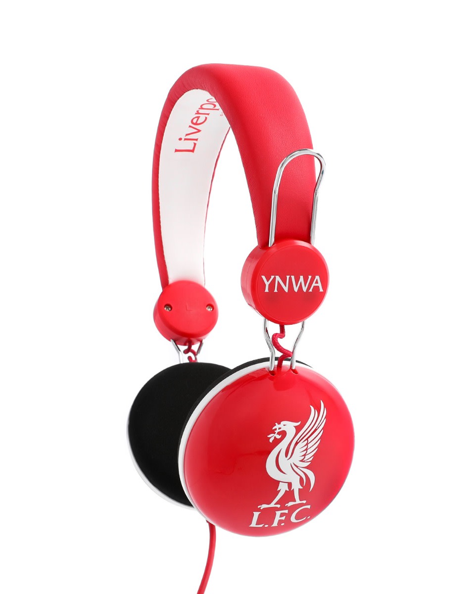 LFC Wired Headphones - Image 2
