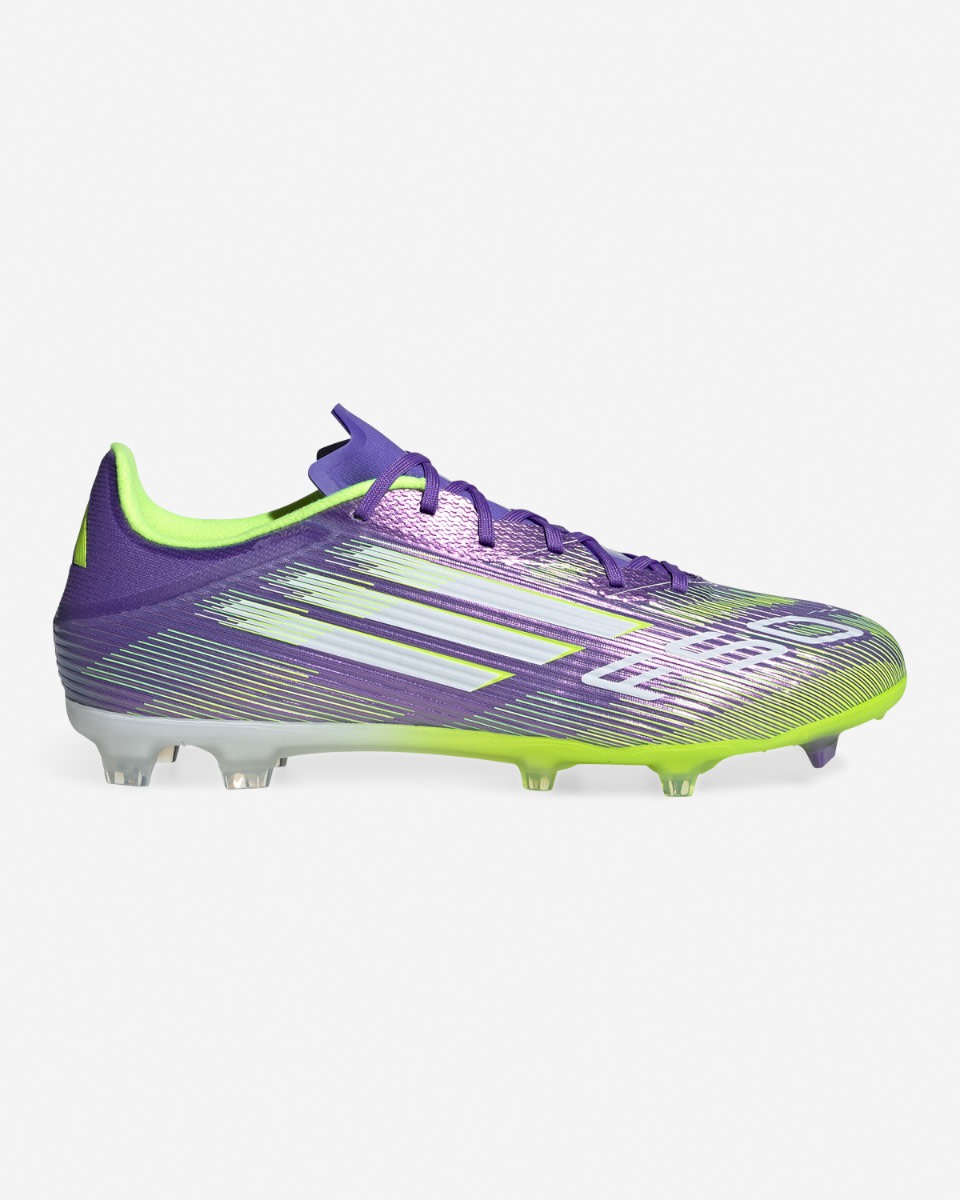 adidas F50 League Firm/Multi Ground Adults Football Boots - Image 1