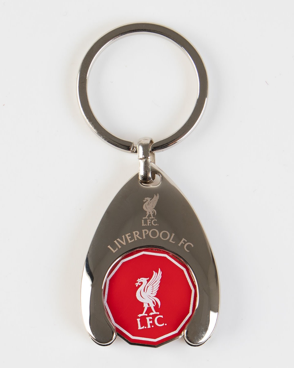 LFC Trolley møntnøglering - Image 1