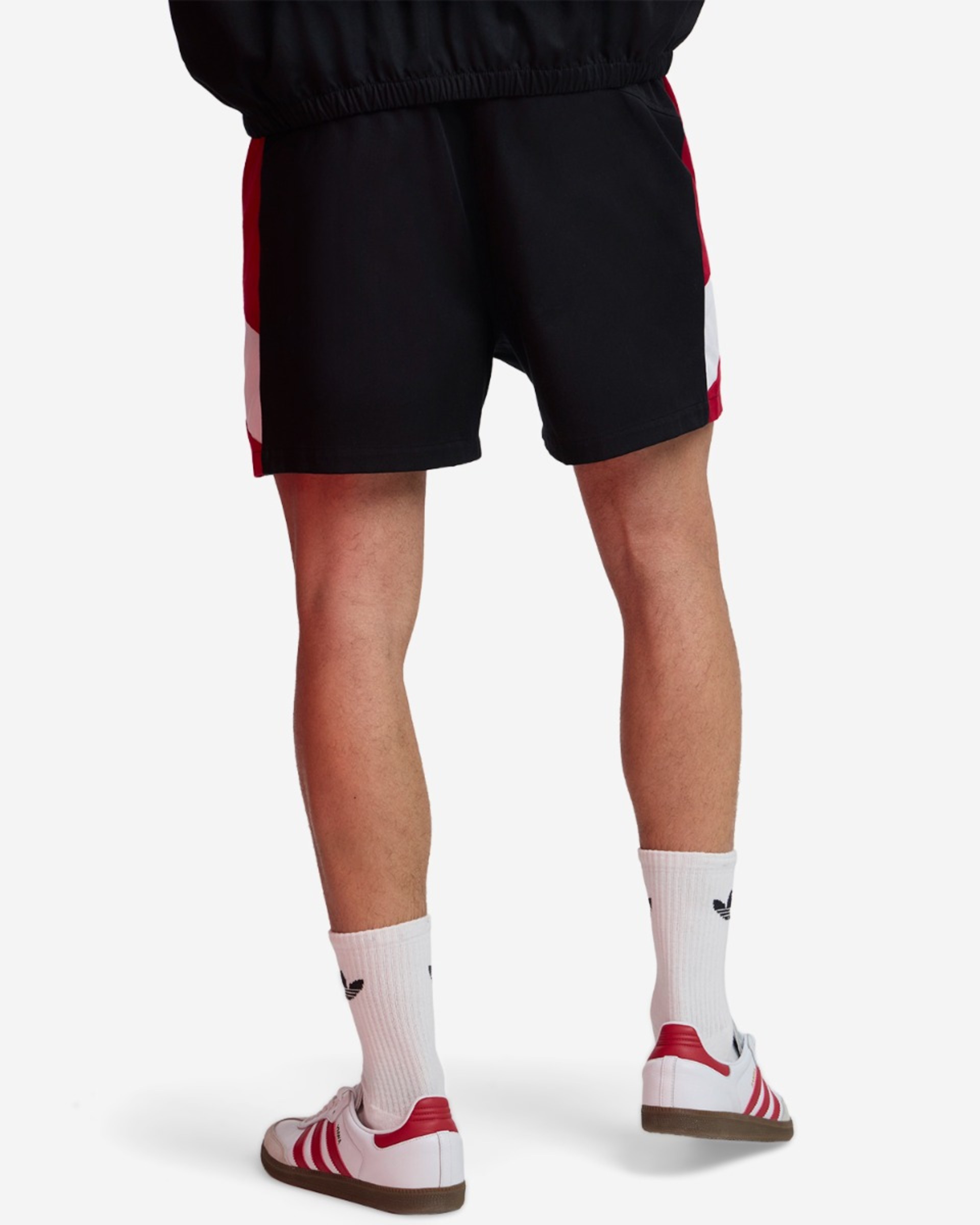 Pantalones cortos Home Drill LFC 93-95 para hombre - Image 4