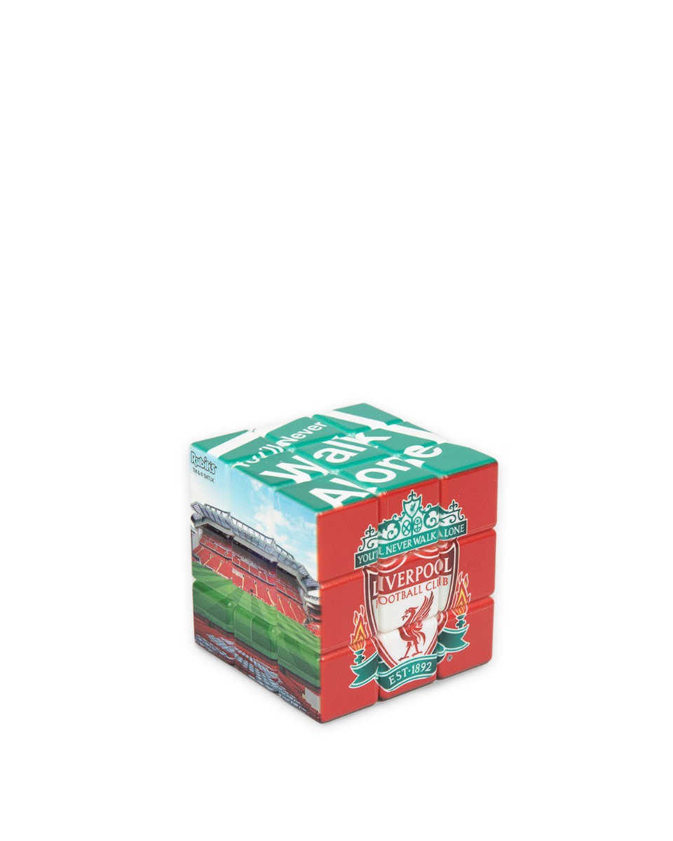 Cubo Rubiks LFC - Image 1