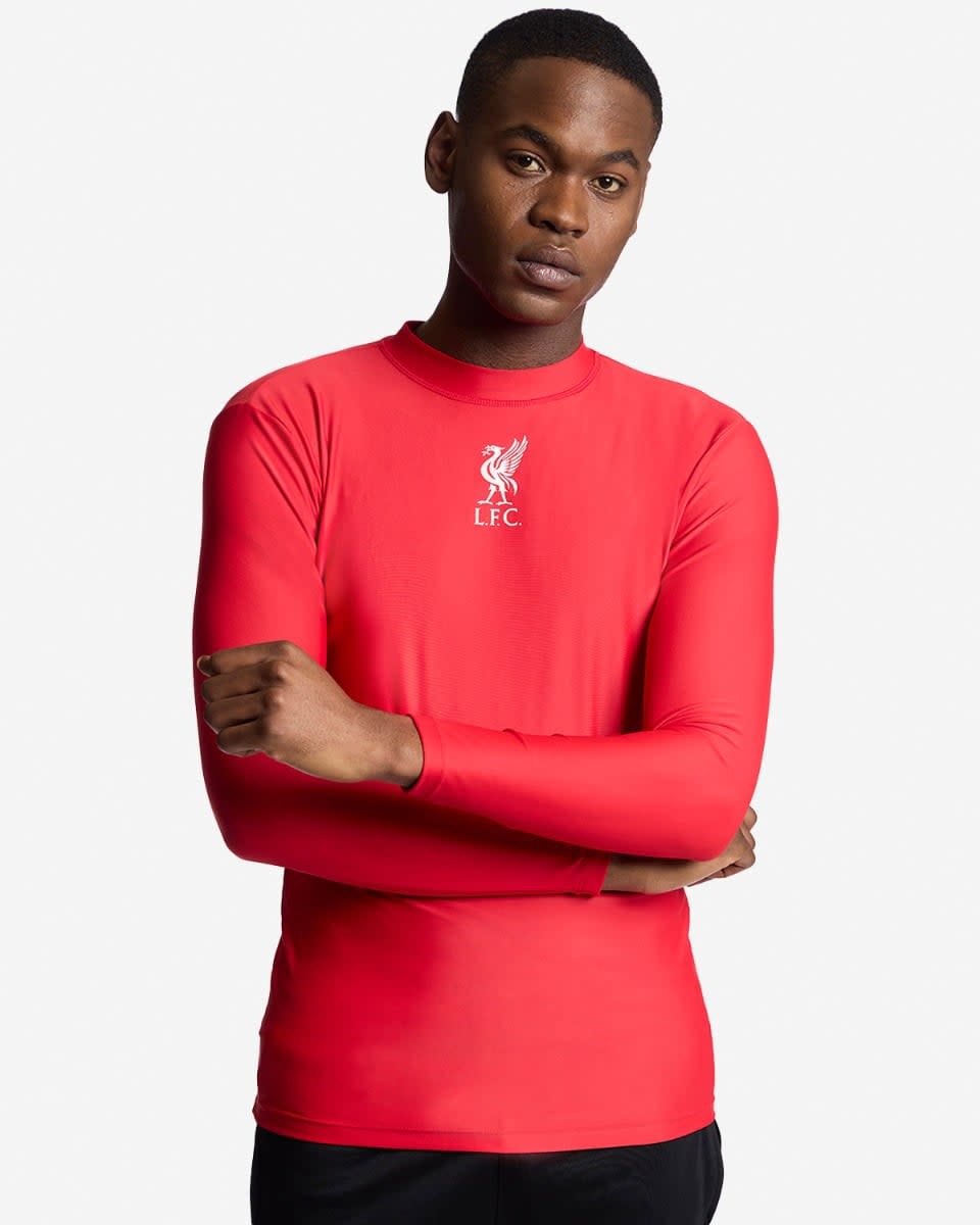 ADULT RASH TOP (Change Me) - Image 1