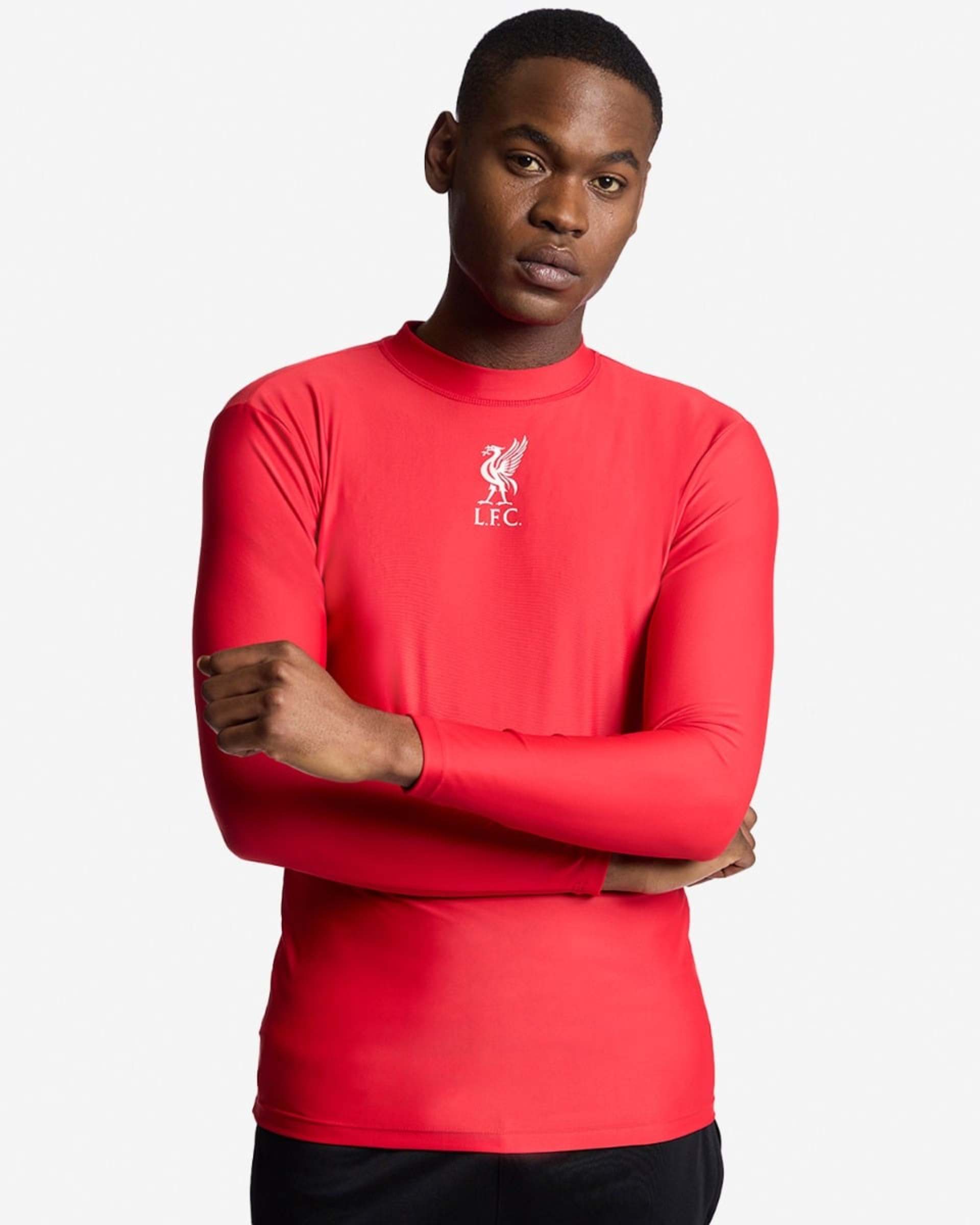ADULT RASH TOP (Skift mig) - Image 1