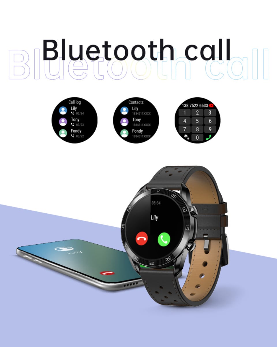 LFC Smart Watch | Liverpool FC Official Store