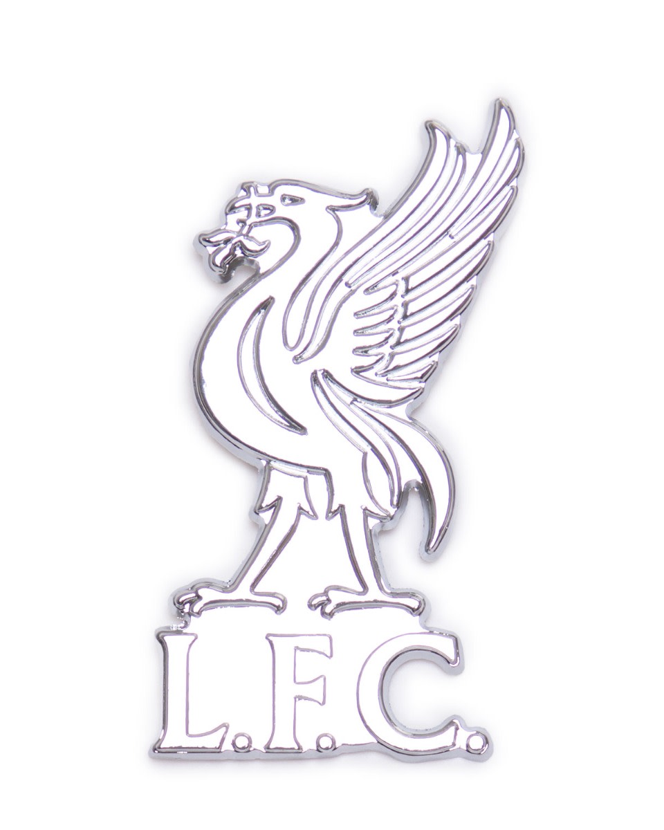 LFC 汽车徽章 - Image 1