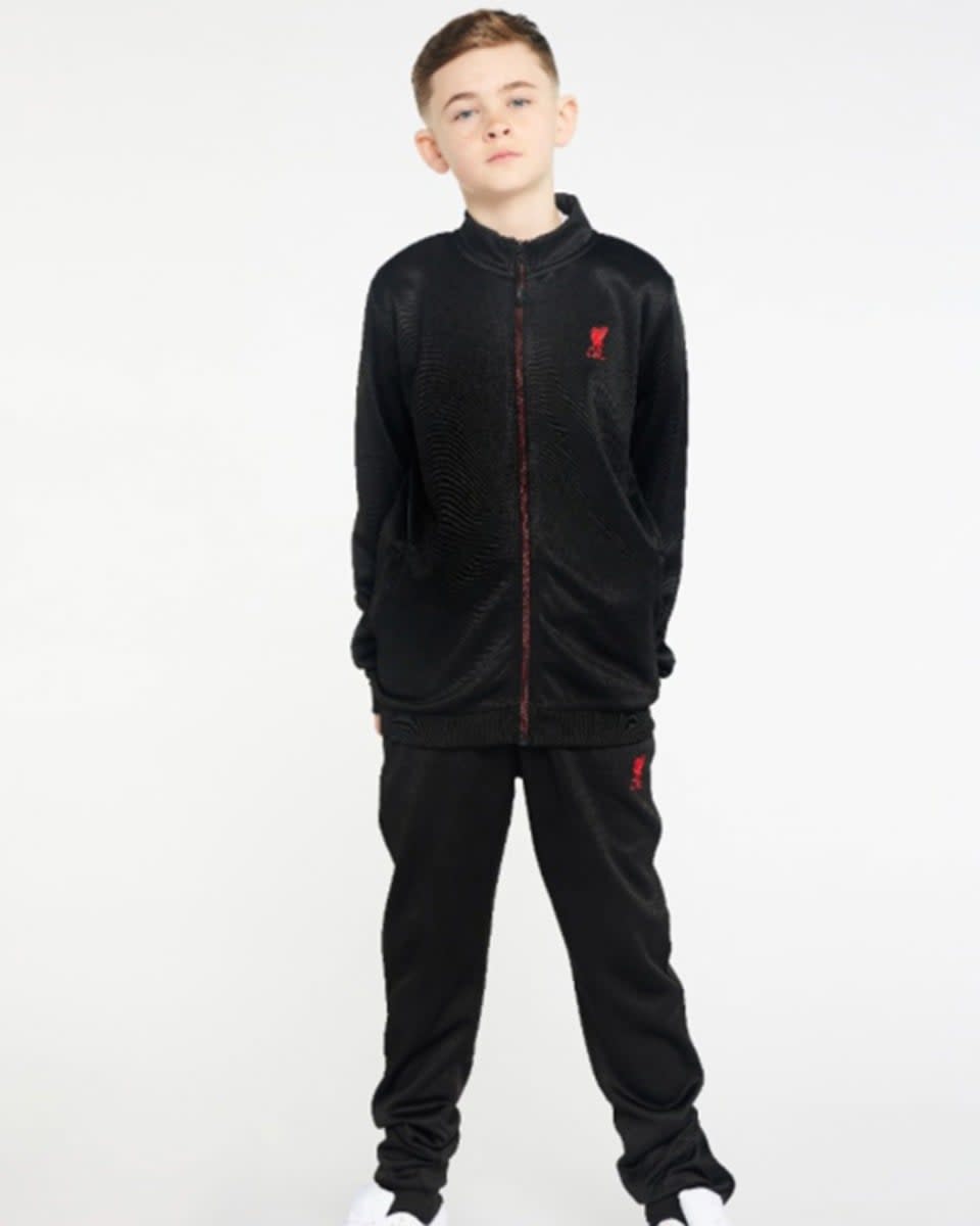INF TRACKSUIT (Change Me) - Image 1