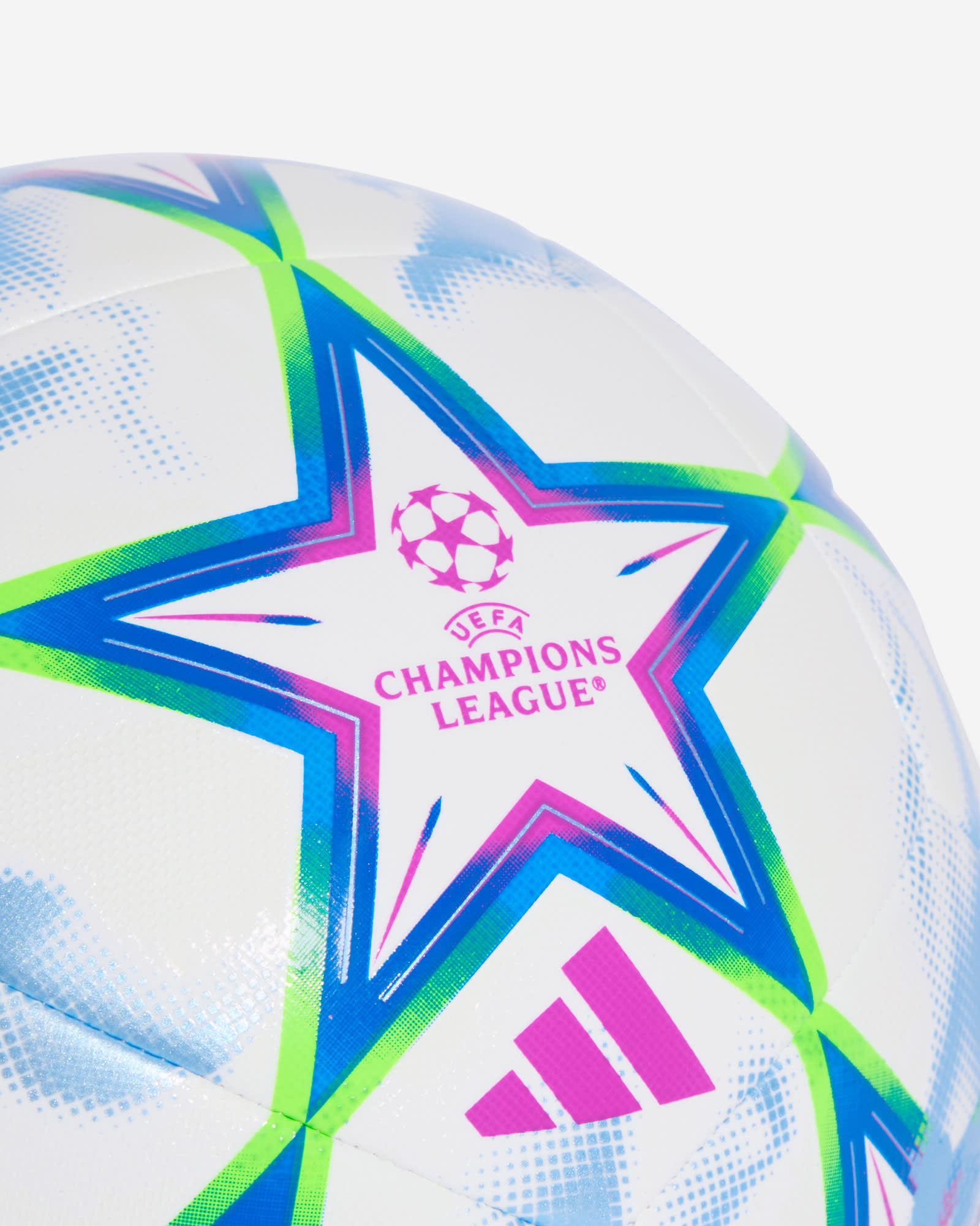 adidas UEFA Champions League treningsball - Image 3