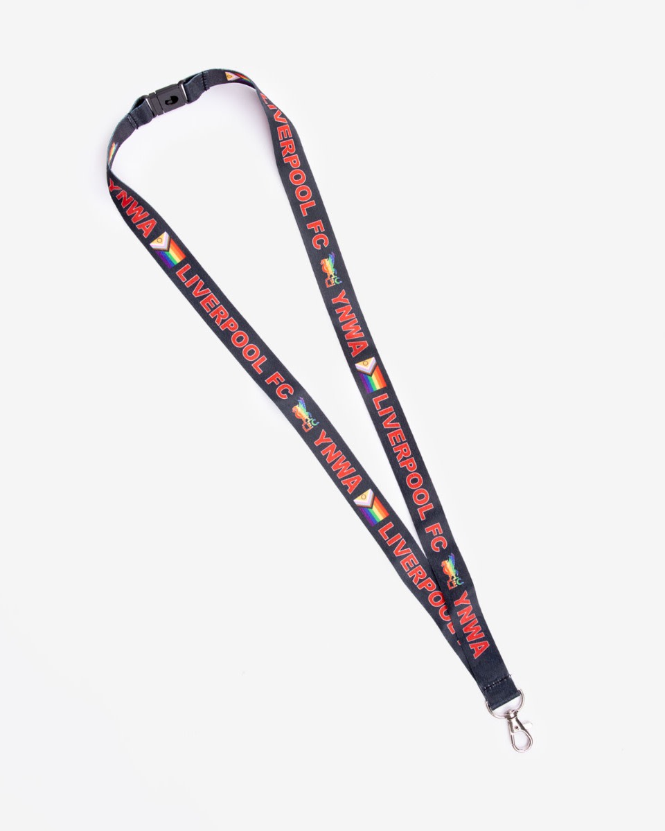 LFC Pride snor - Image 1