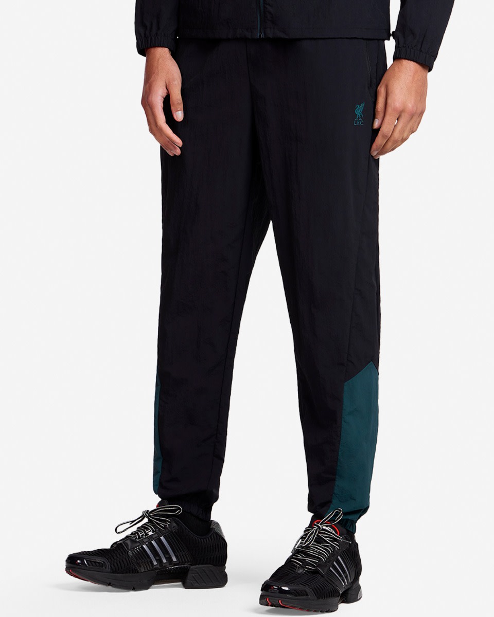 LFC Mens Pants Black - Image 1