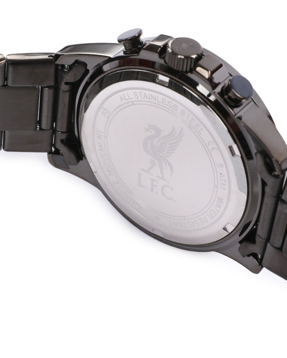 LFC Metal Chronograph Watch - Image 2