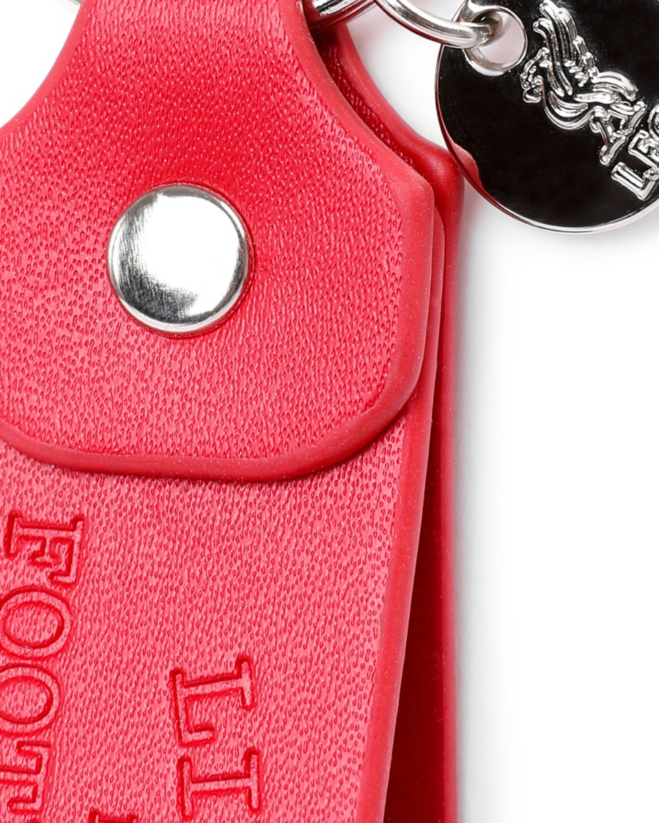LFC Bottle Opener Keyring - Image 3