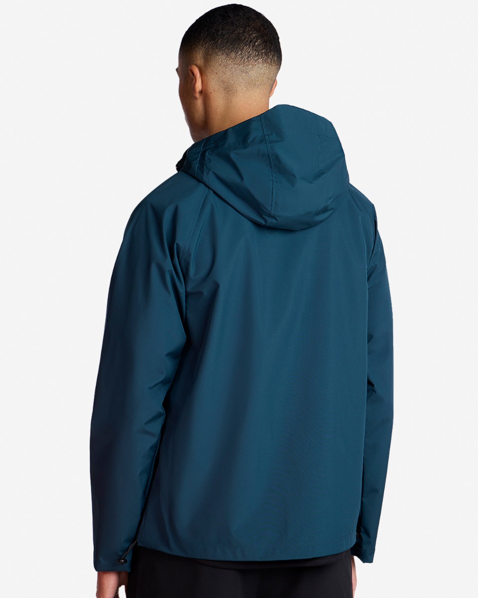 LFC Windbreaker-Jacke für Herren, Grün - Image 2