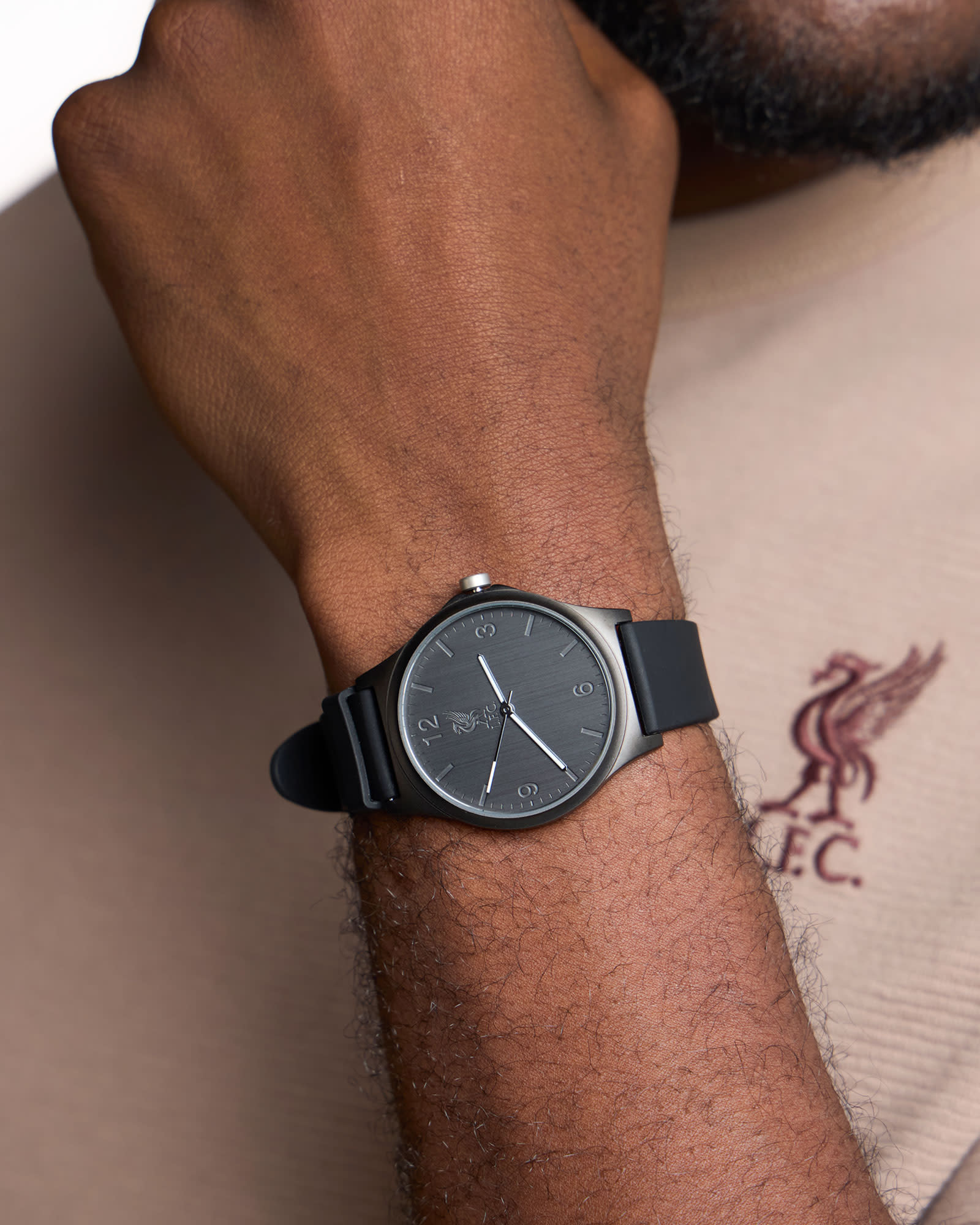 LFC ungdoms-/modeur - Image 1
