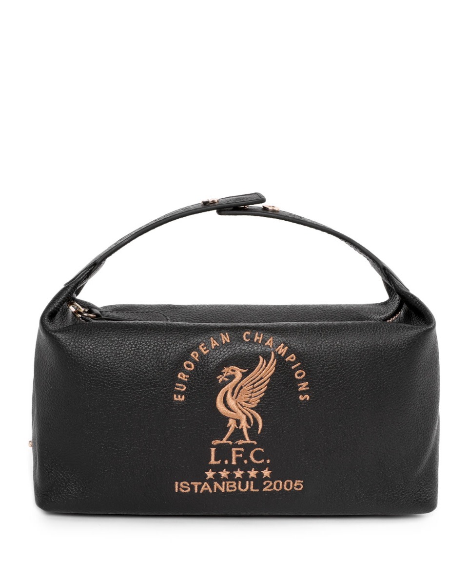 LFC Istanbul 2005 Wash Bag - Image 4