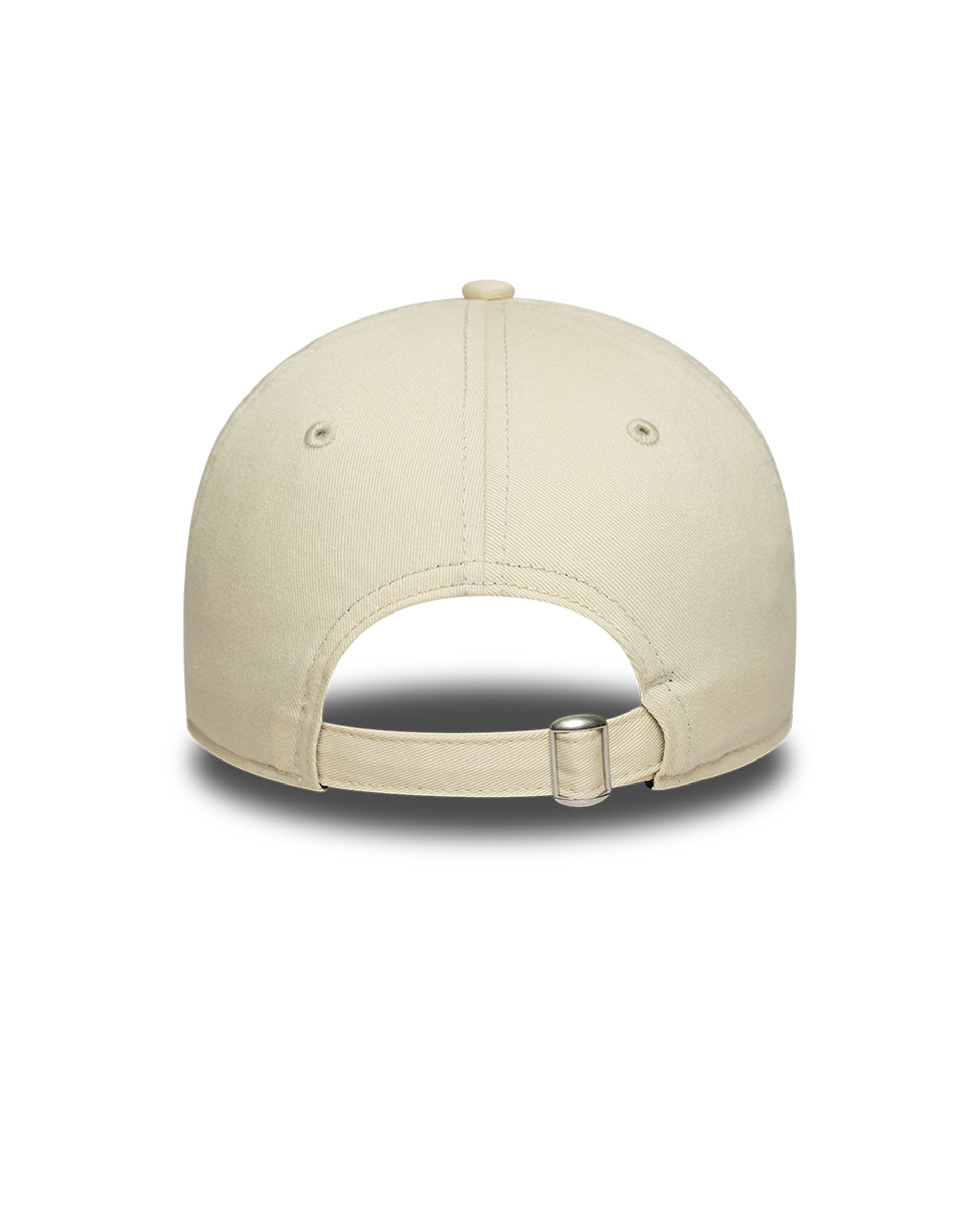 Gorra LFC New Era para adultos 9Twenty Crest, crema - Image 3