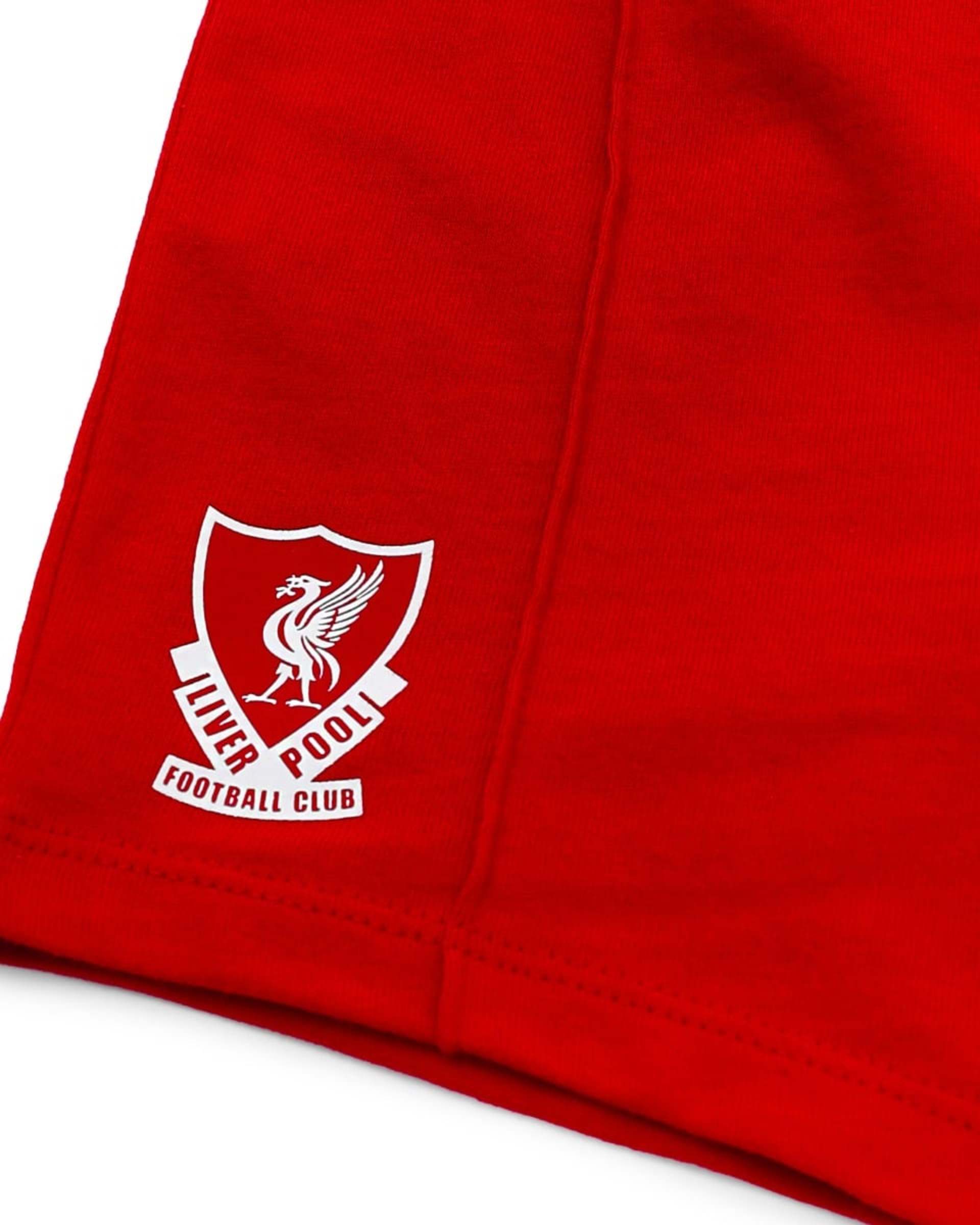 Set de kit de viaje LFC Baby 26/27 - Image 2