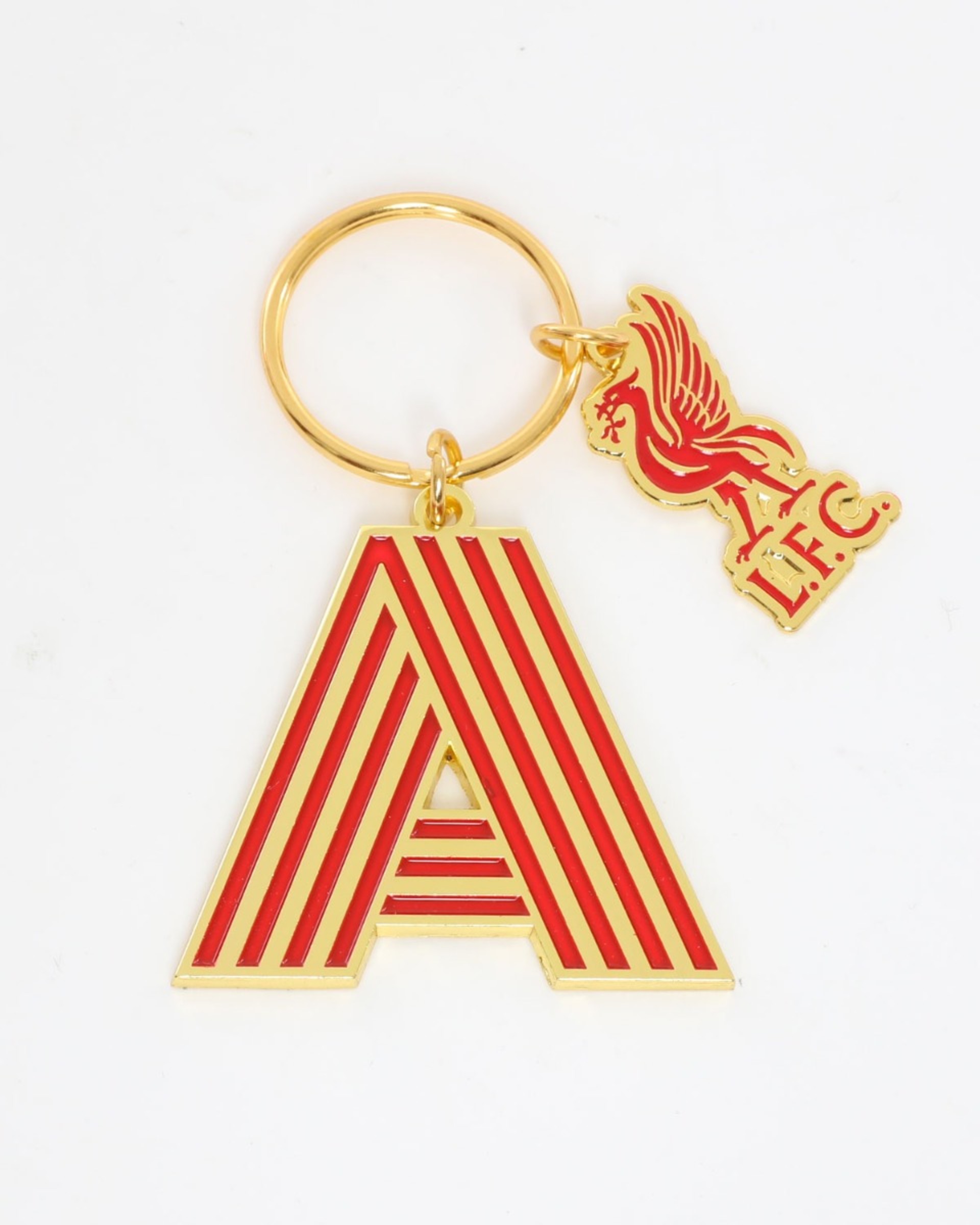 Llavero LFC con letra A - Image 1