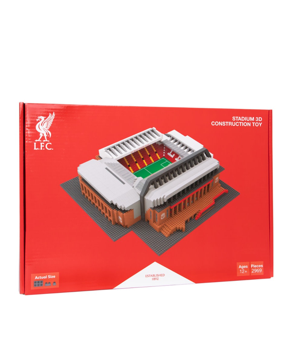 LFC BRXLZ แอนฟิลด์ สเตเดียม - Image 1