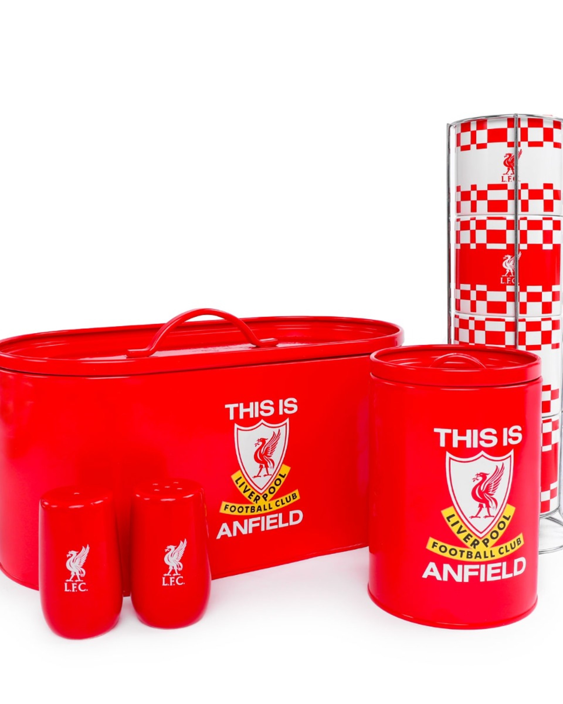 LFC Große Aufbewahrungsdose - Image 3