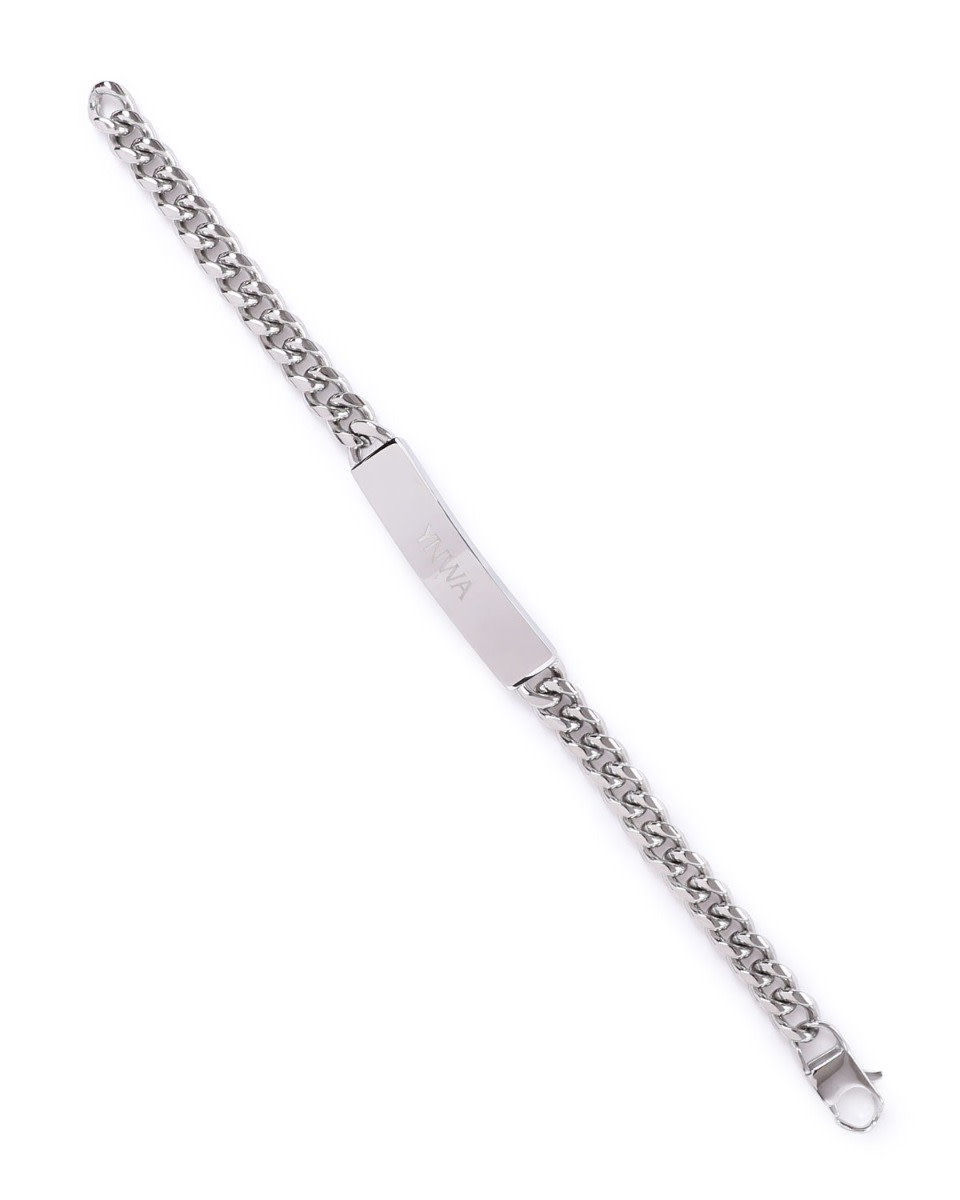 LFC Curb Chain ID-Armband - Image 1