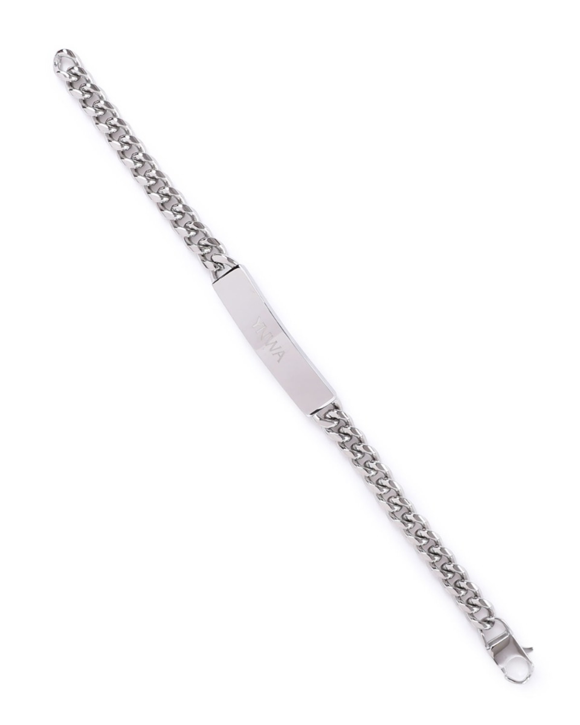 LFC Curb Chain ID-Armband - Image 1