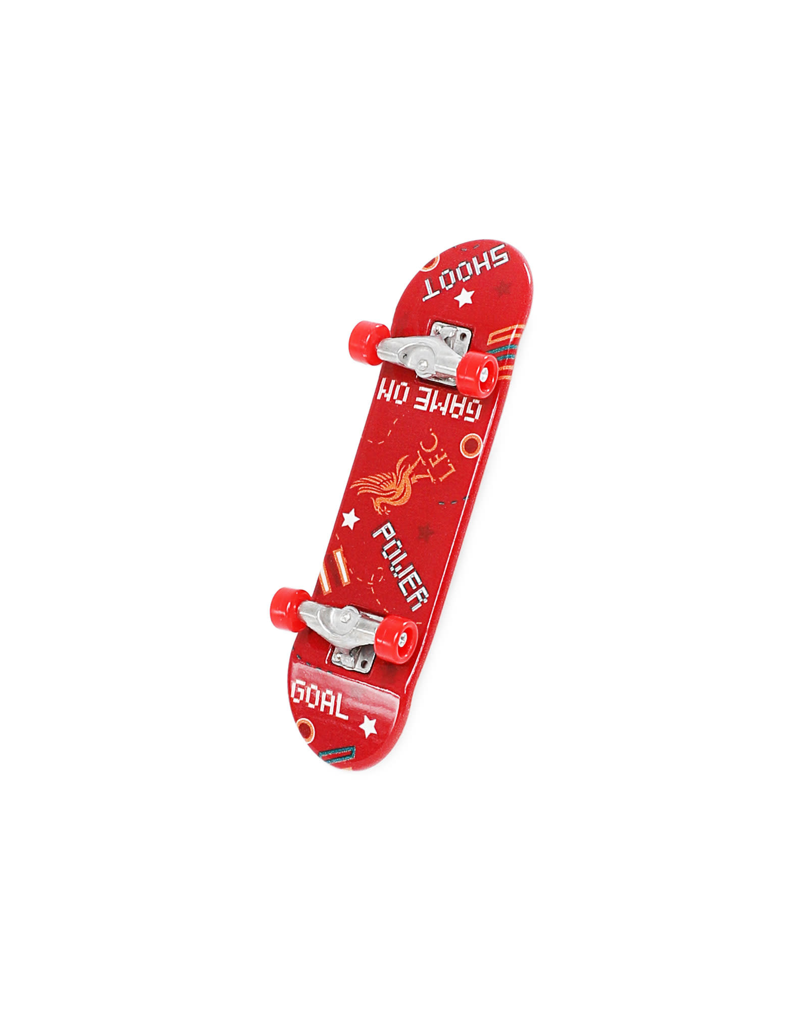 LFC Finger Skateboard - Image 1