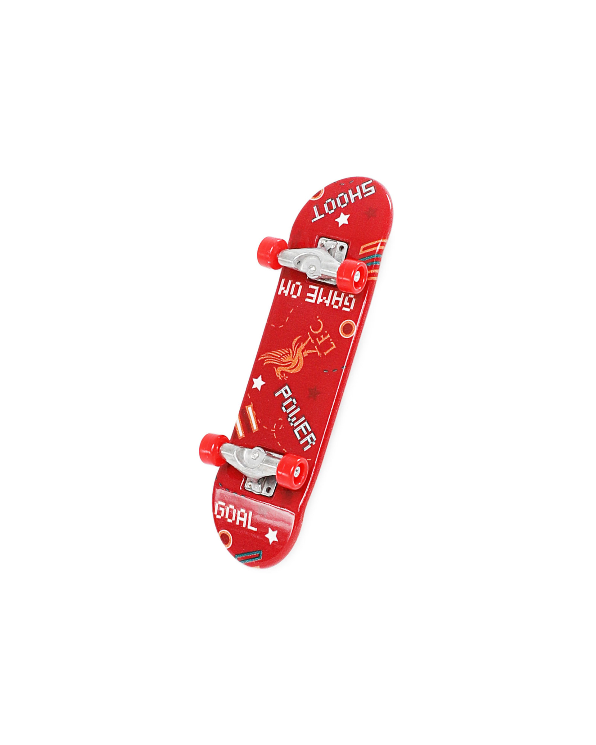 LFC ฟิงเกอร์สเก็ตบอร์ด - Image 1